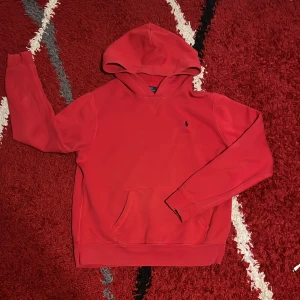 ralph lauren hoodie - Tja säljer denna ralph lauren hoodie, den är i fint skick och inte mycket använd 😀