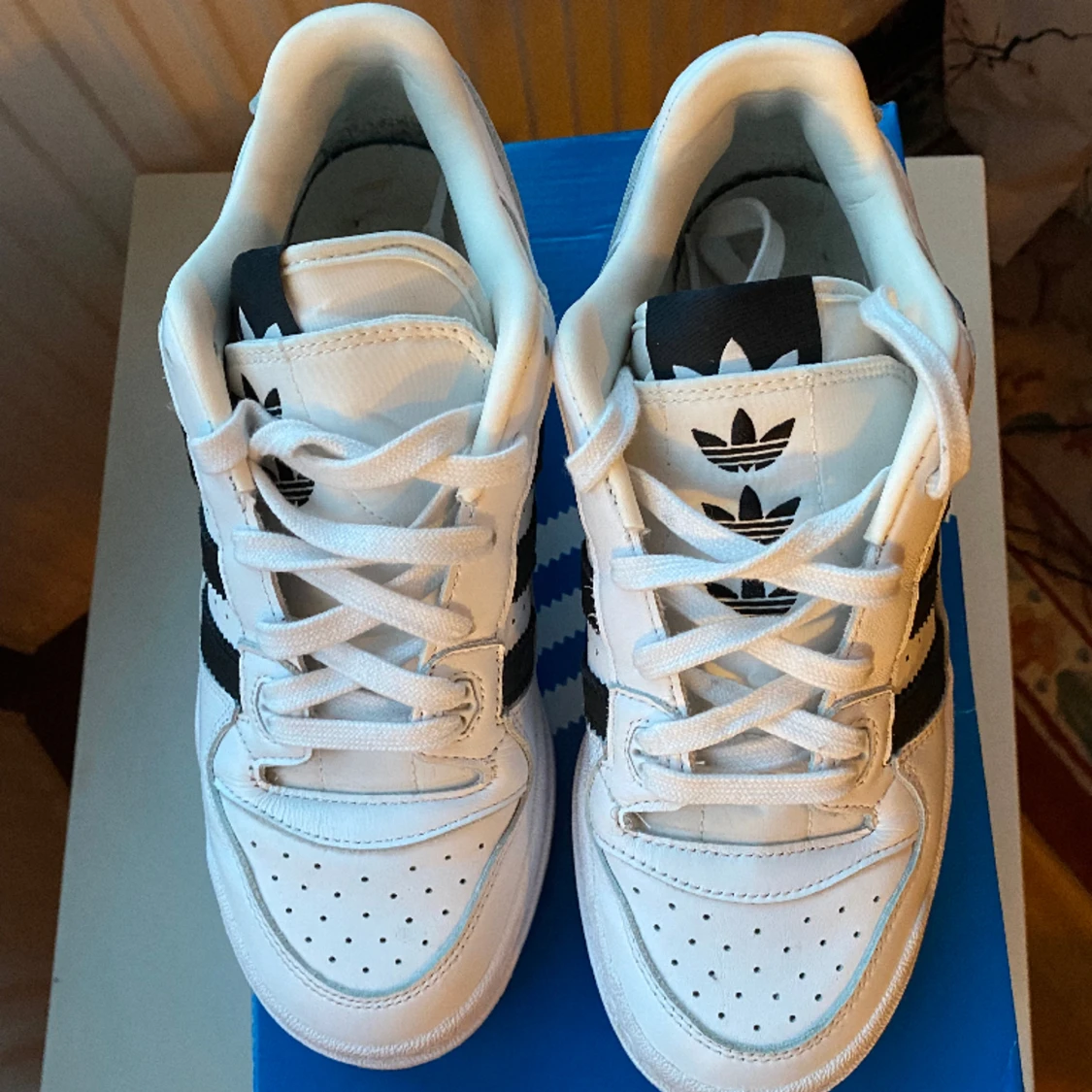 Adidas Forum XLG W Platform EU 40 - 91