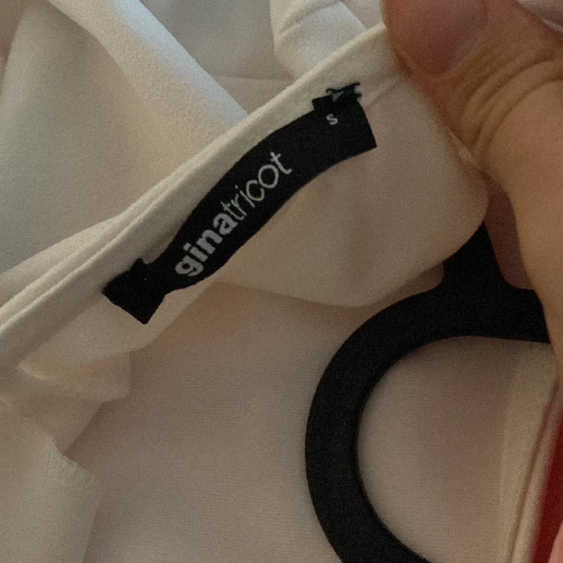 Student klänning - 91