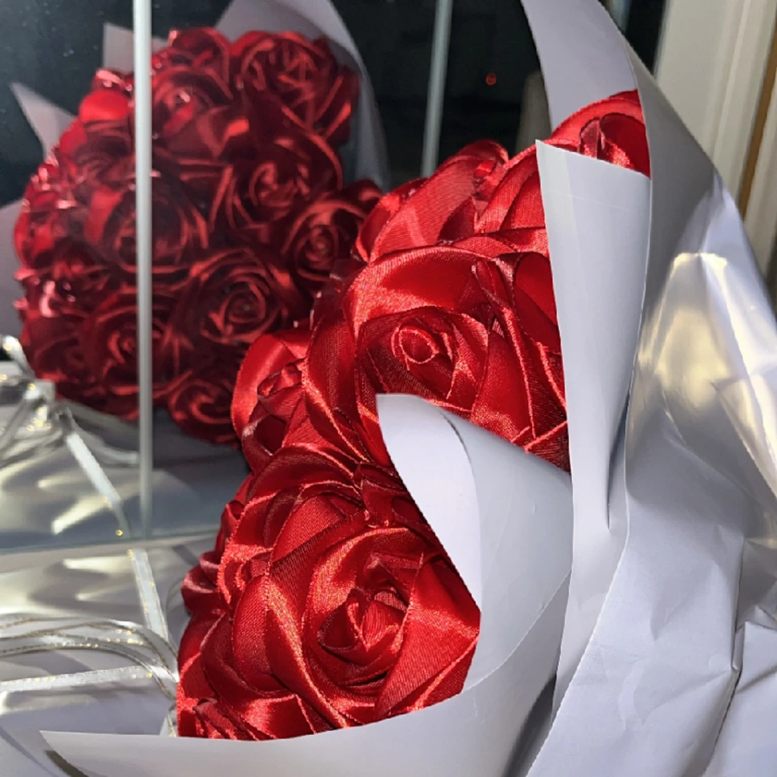 Enkelt bukett 259 - 90