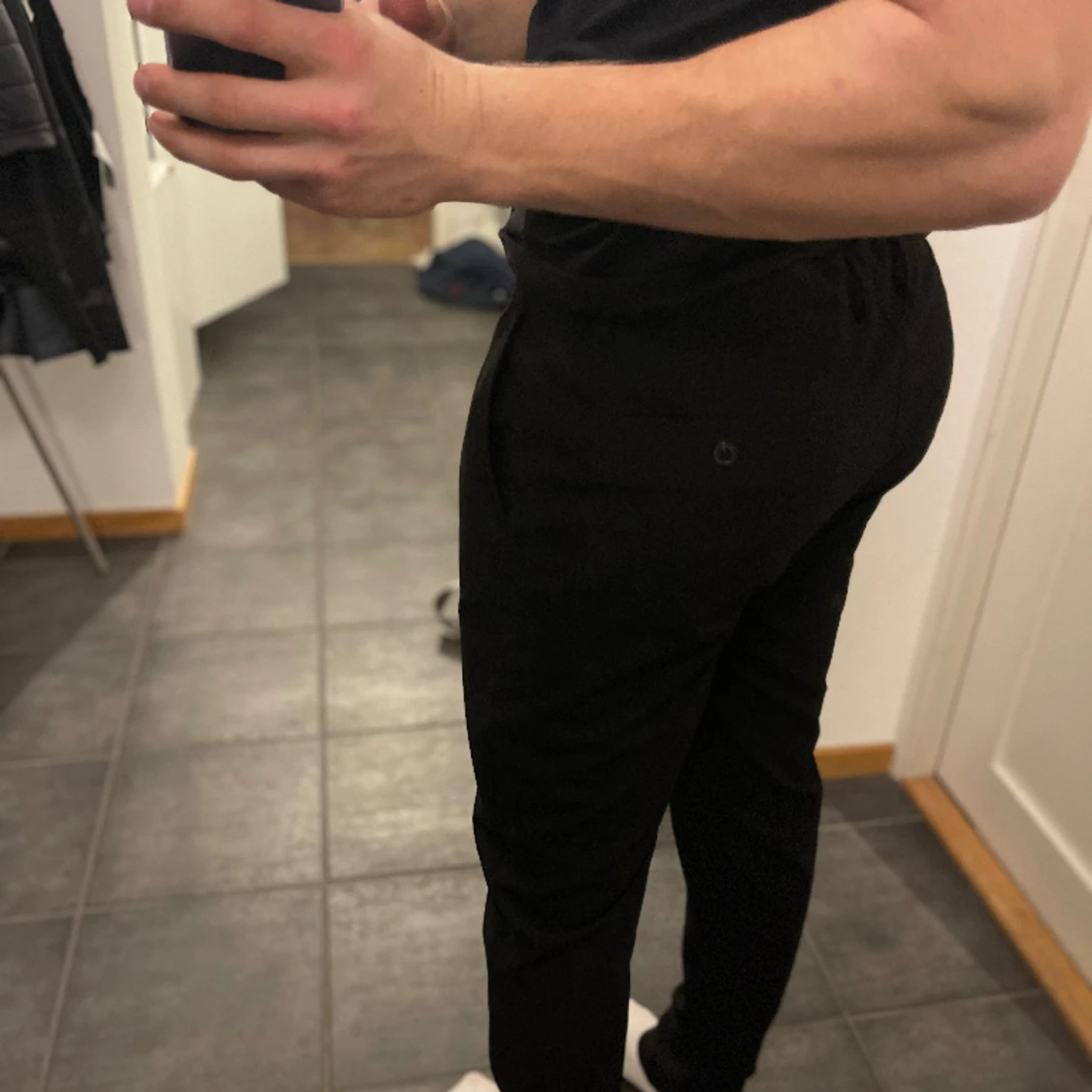 Urban pioneers kostymbyxa - 90