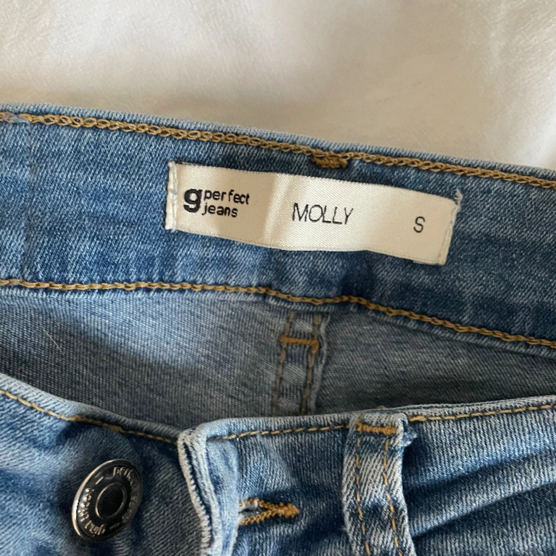 super fina jeans - 91