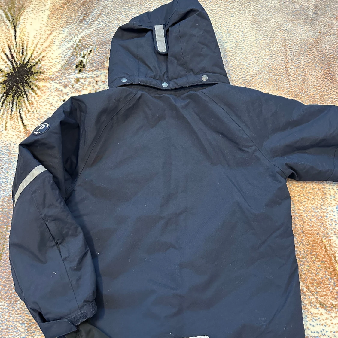 Polorno pyret vinterjacka! ❄️ - 91