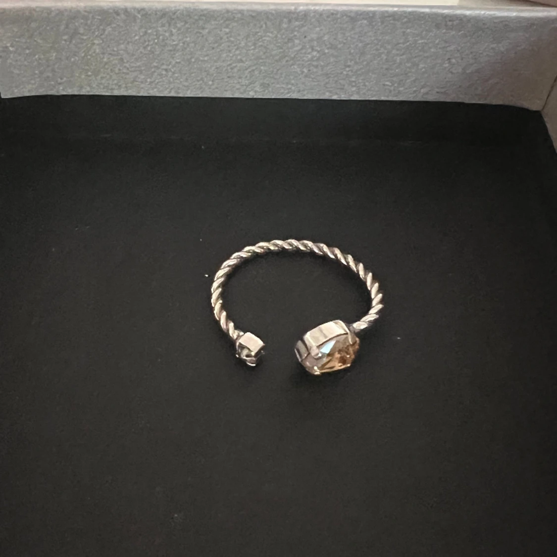 Caroline Svedbom ring💕 - 90