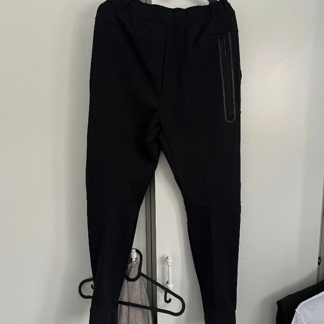 Nike tech fleece byxor - 90