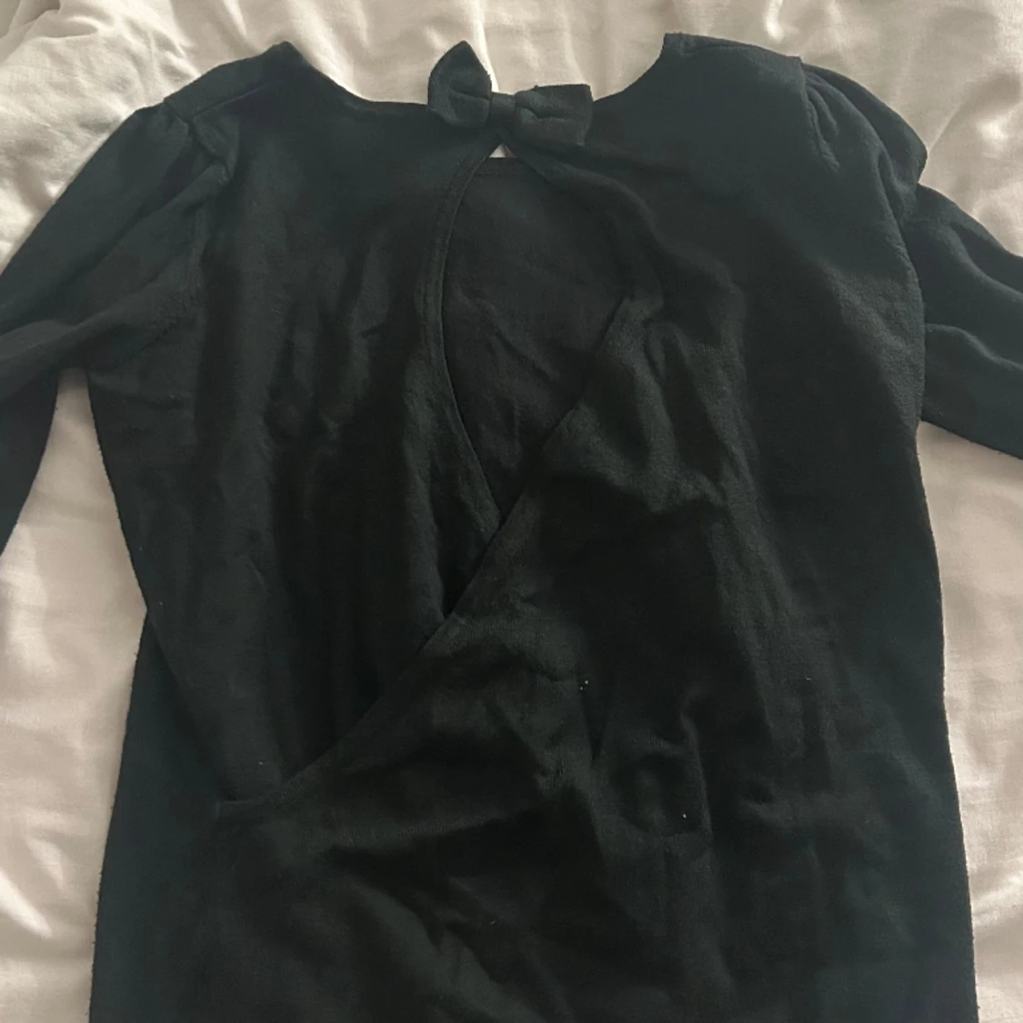 Tjockare tröja - 91