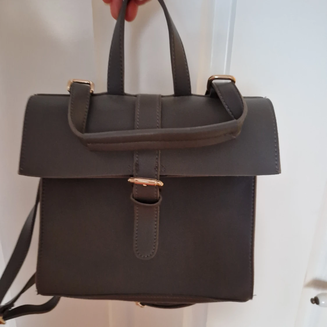 Justerbar väska/ryggsäck