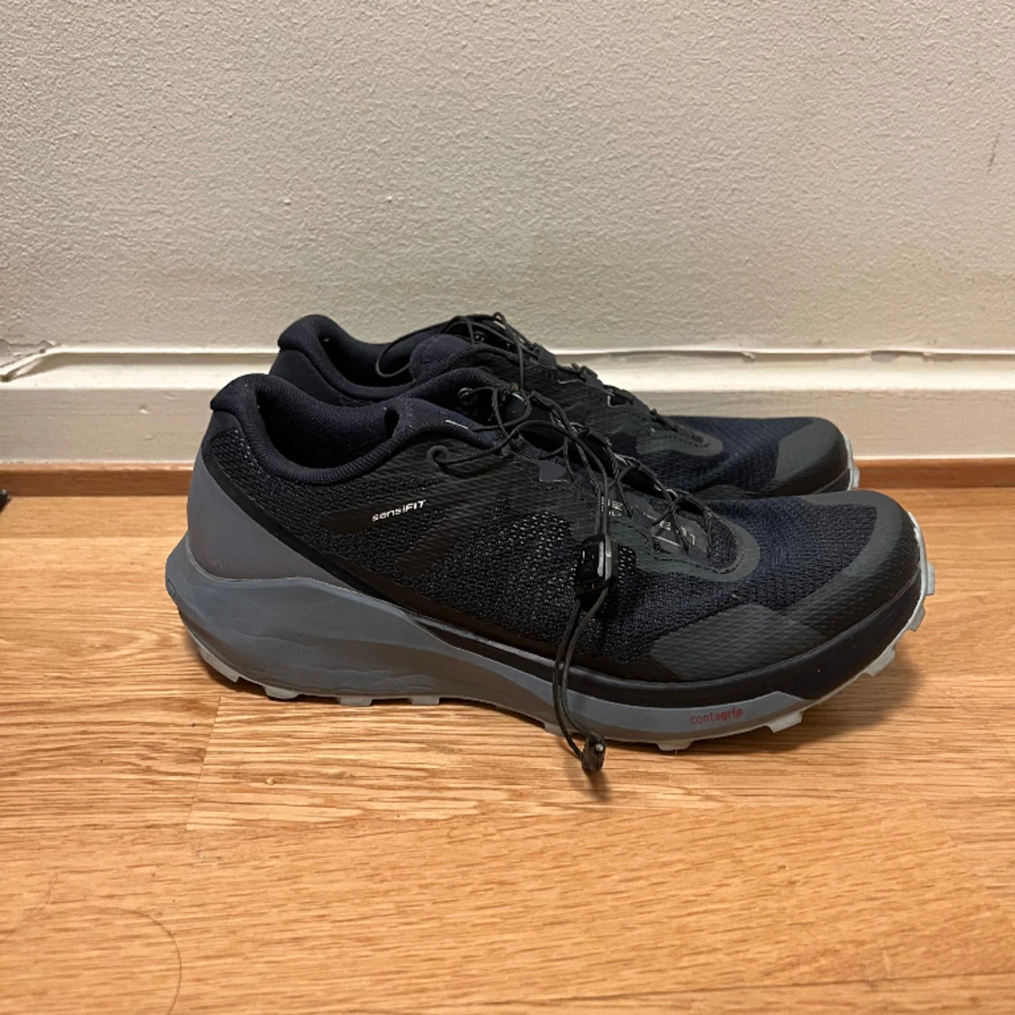 Salomon sense ride 3  - 90