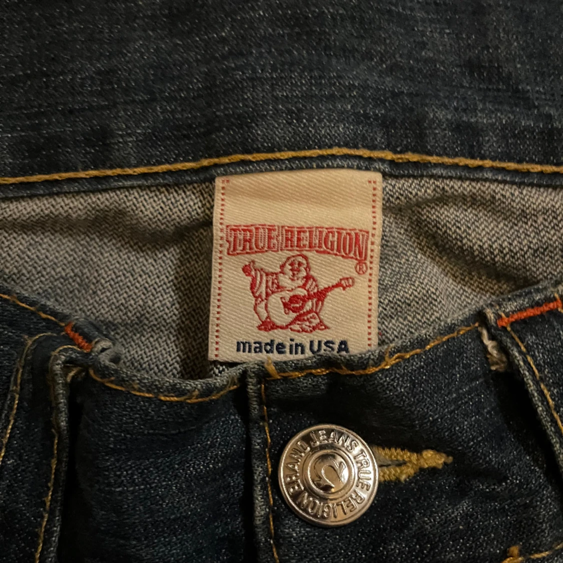 True religon Jeans  - 91