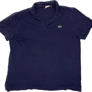 Lacoste pique  - Skick 7/10