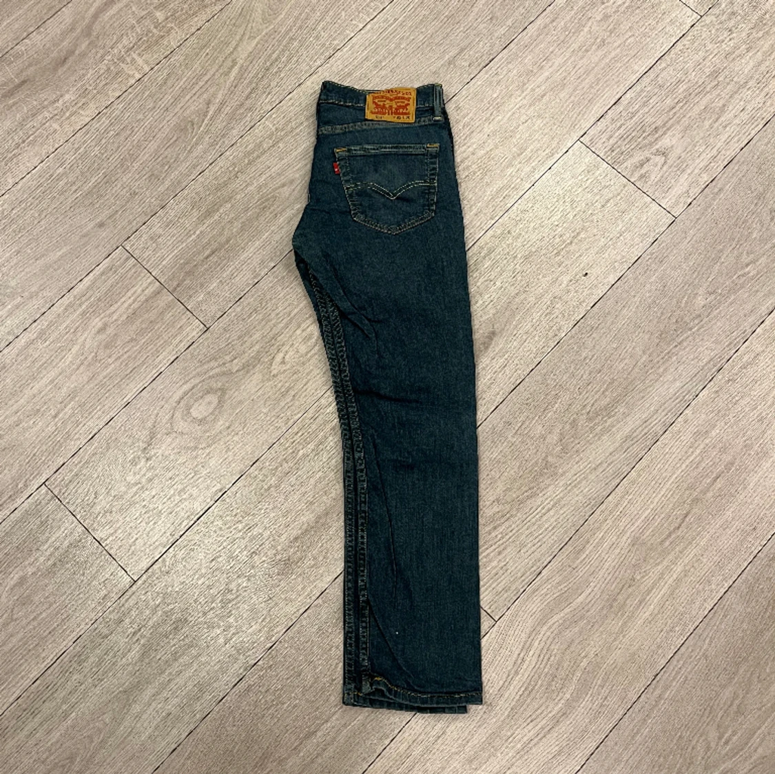 Levis jeans - 90