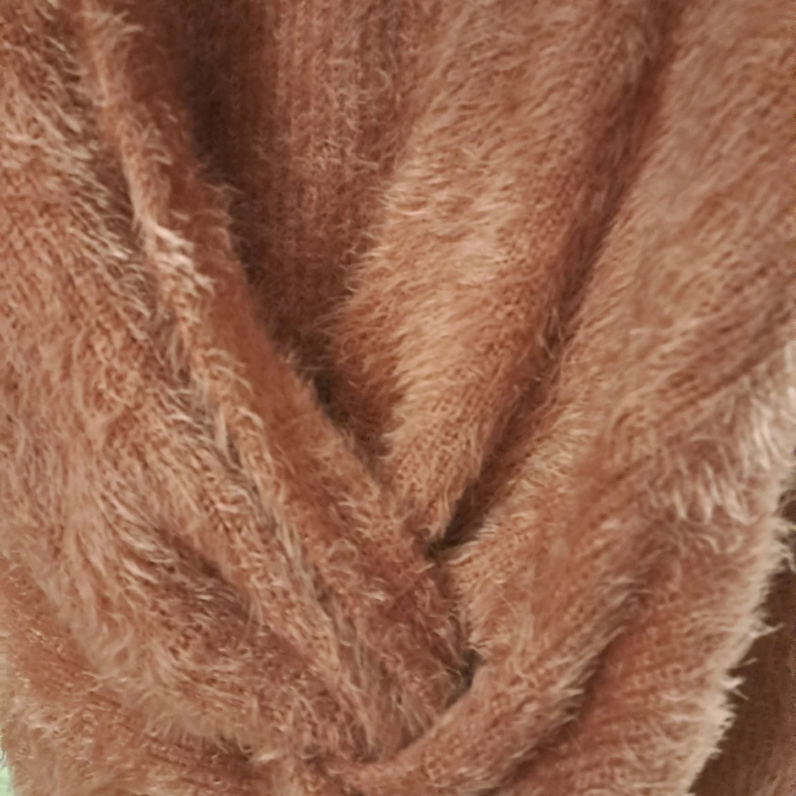 Tröja med öppen rygg - 91