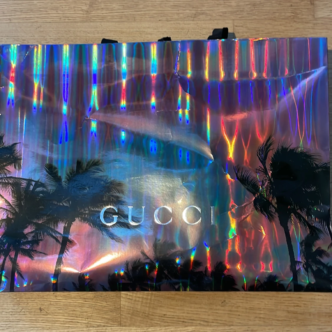 Klassisk Gucci keps  - 91