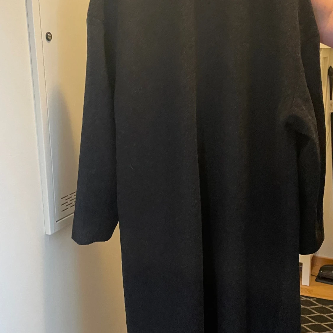 Kappa från Lager 157. Storlek L. 