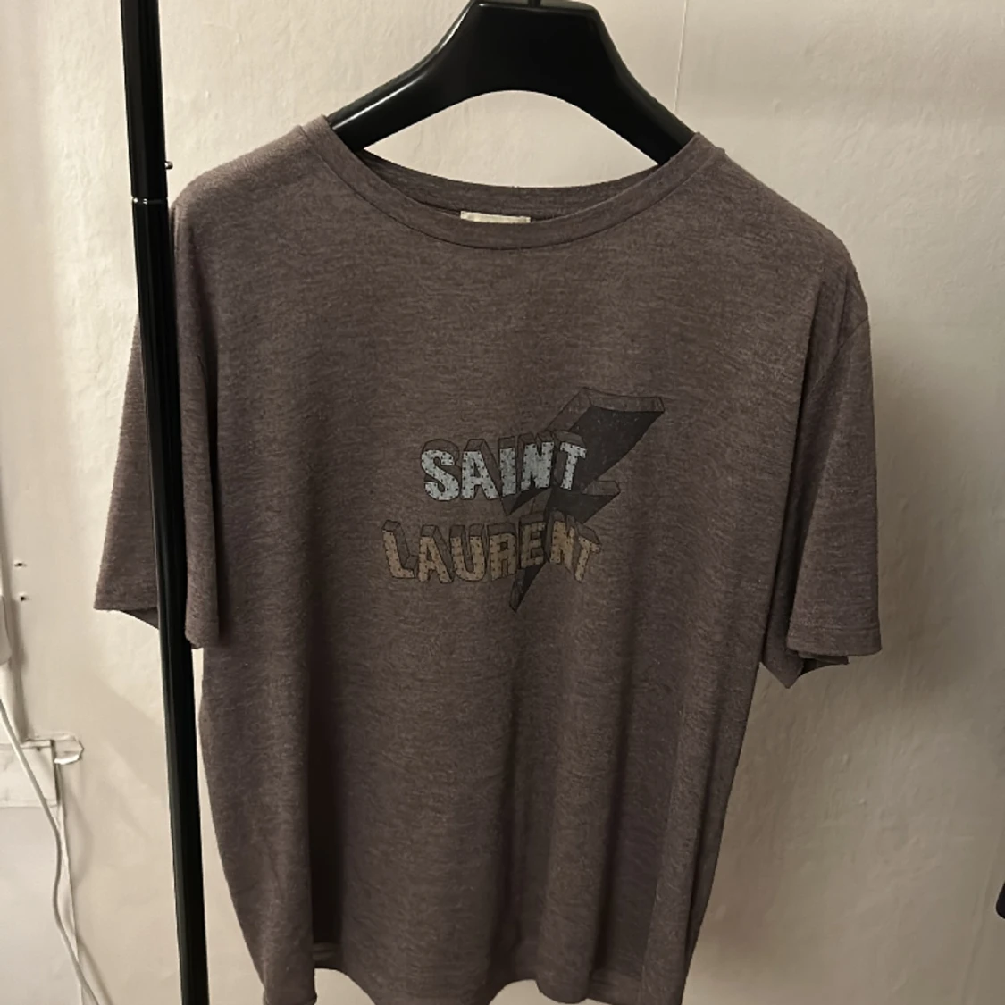 Saint lauren T-shirt 