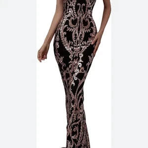 Evening dress  - Worn once