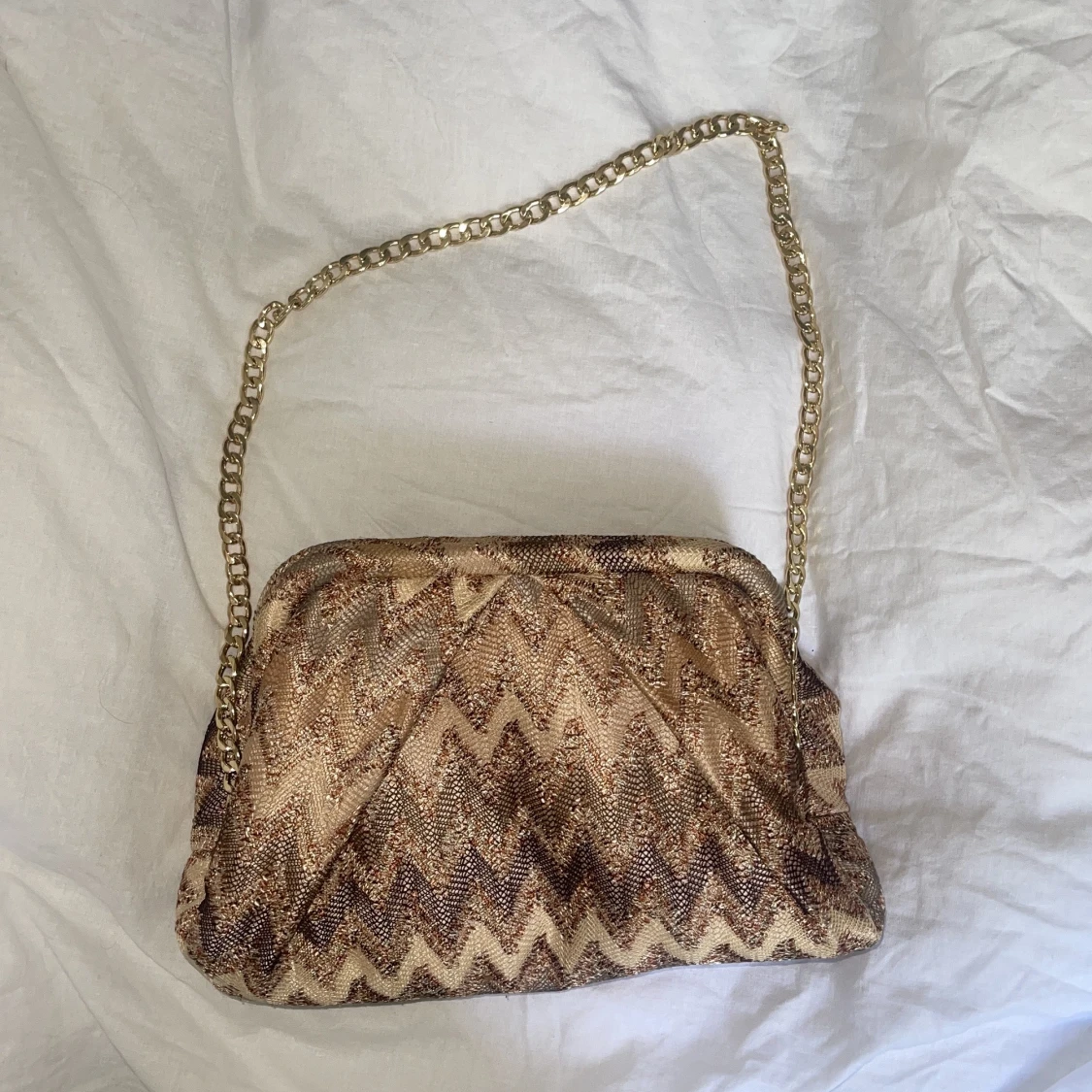 Beck söndergaard väska  - 90