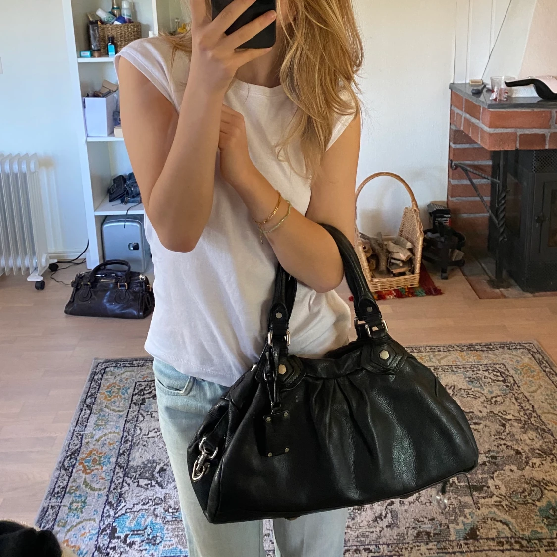 Marc Jacobs väska - 90