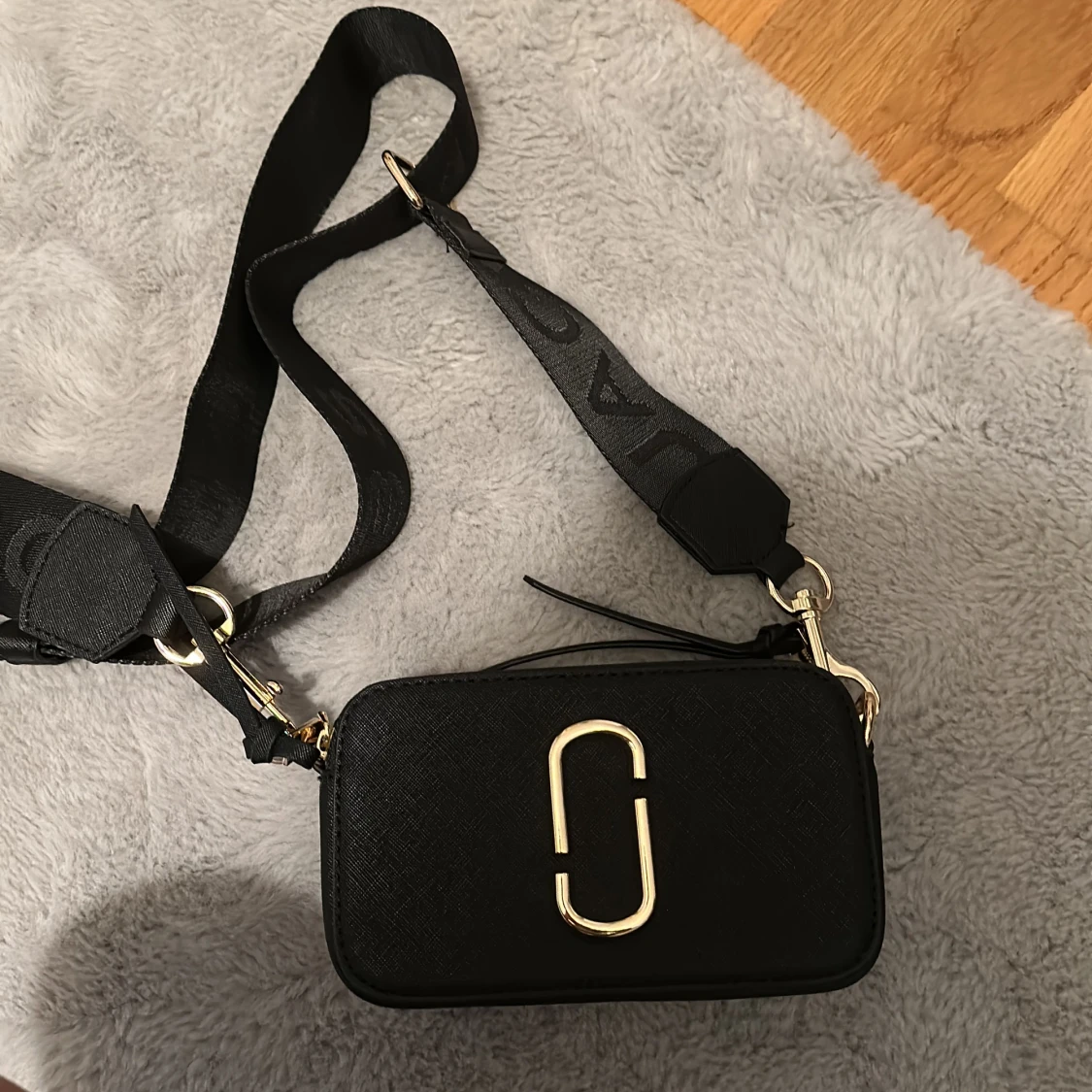 Marc jacobs väska - 91