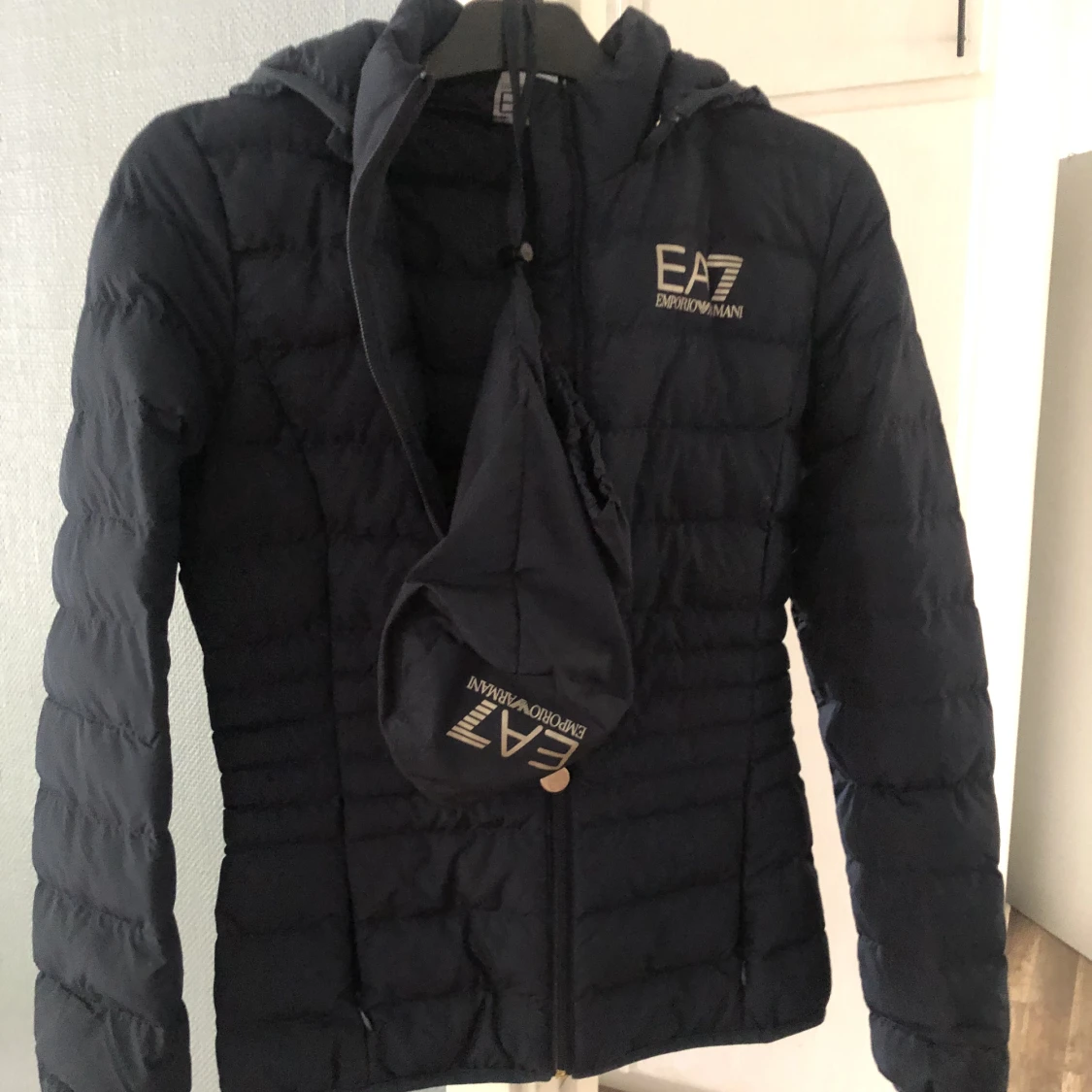 Ea7 Armani jacka  - 91