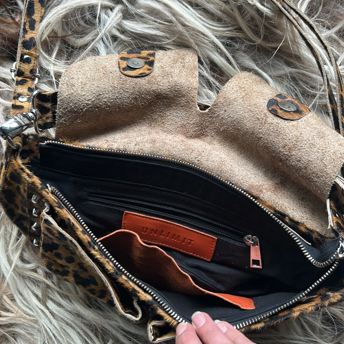 Väska från Limited - 90