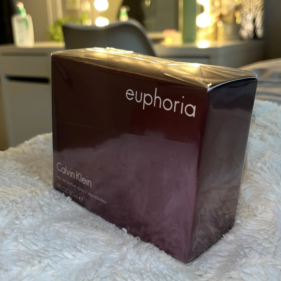 Calvin Klein Euphoria Parfym