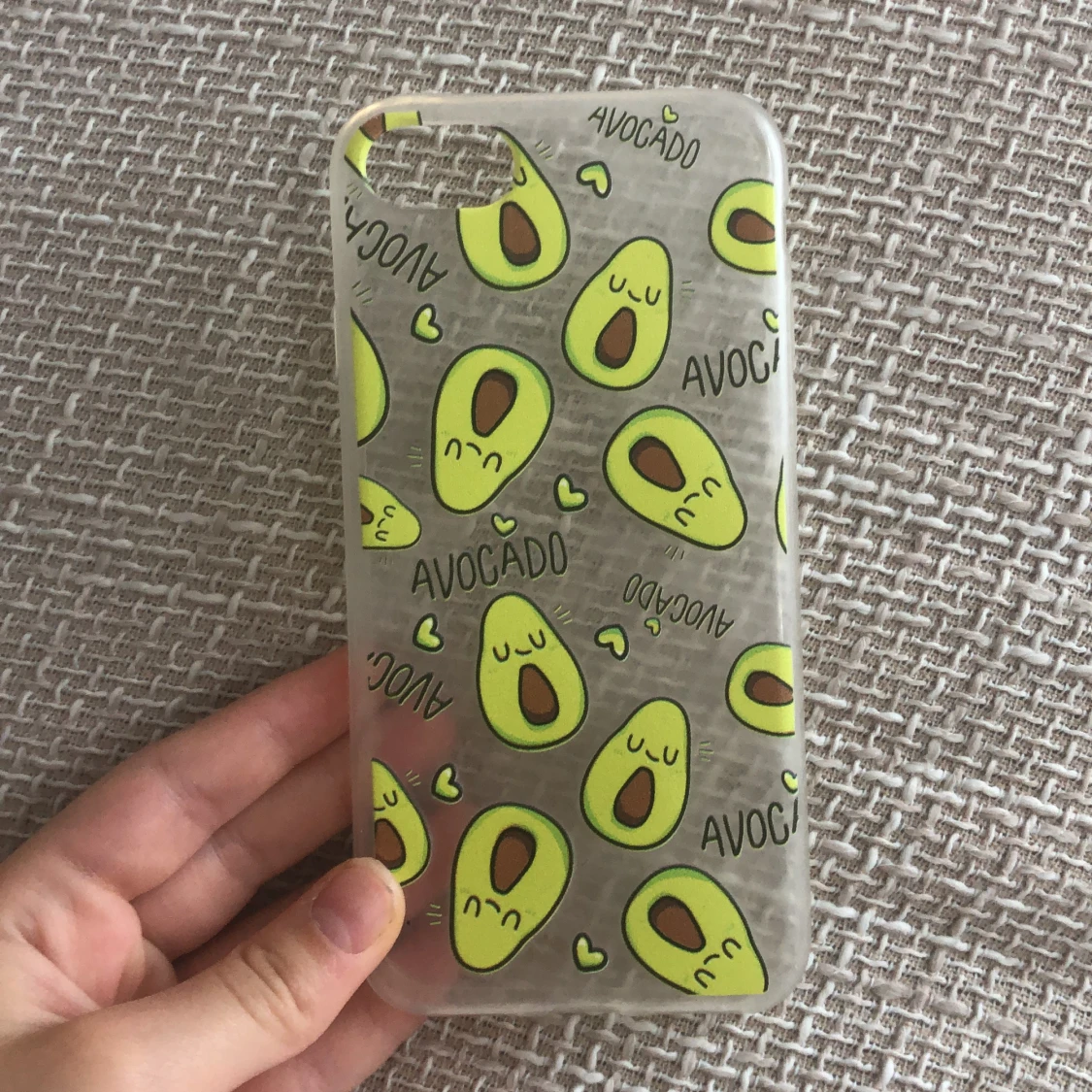 Skal till iPhone 8/7