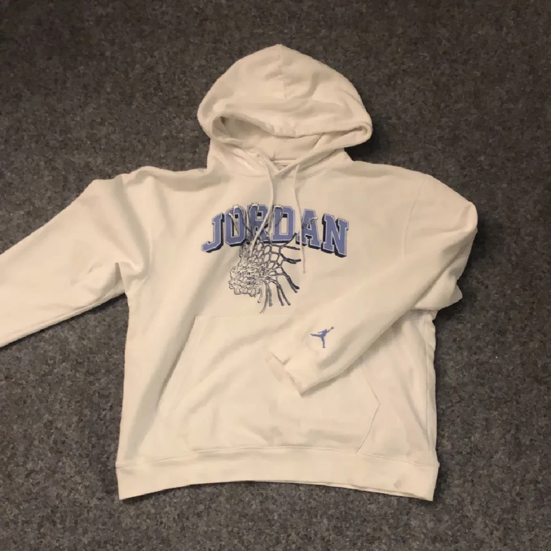 Jordan hoodie