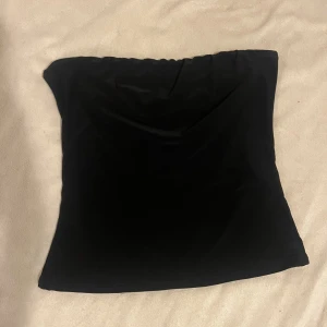 Tubtopp - Tubtopp i skönt lent material.