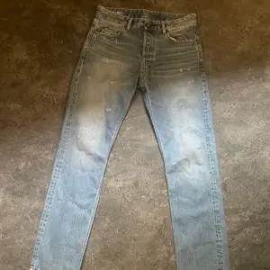 G-star jeans helt nya   Storlek 32-32  Straight leg