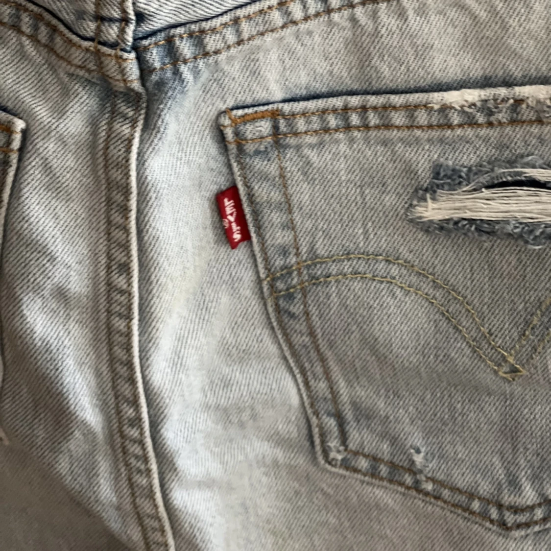 Levis - 91