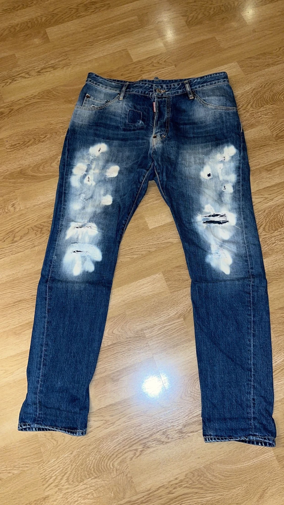 Dsquared2 jeans