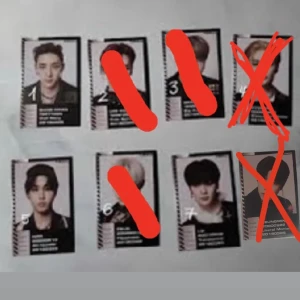 Söker - Skriv till mig om ni har möjlighet o sälja dem som ej är överstrukna  till ett vettigt pris❤️ Måste tåla ett nej🫶