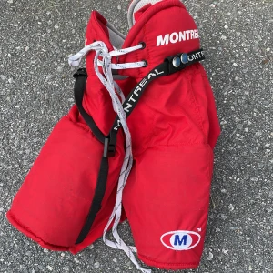 Hockeybyxa stl 120-130 - Bra skick