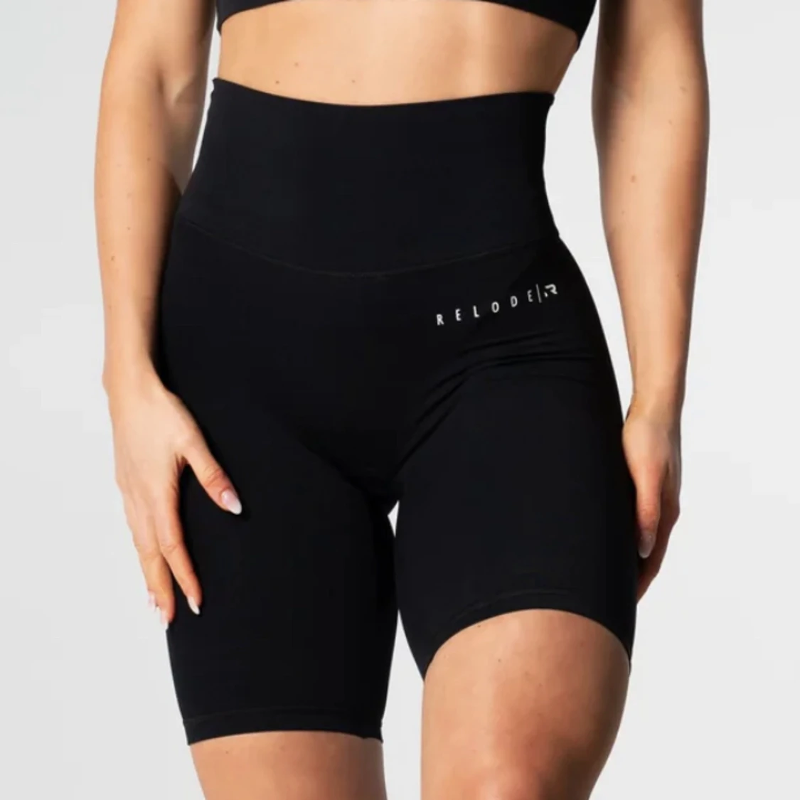 Relode - Mercy shorts 