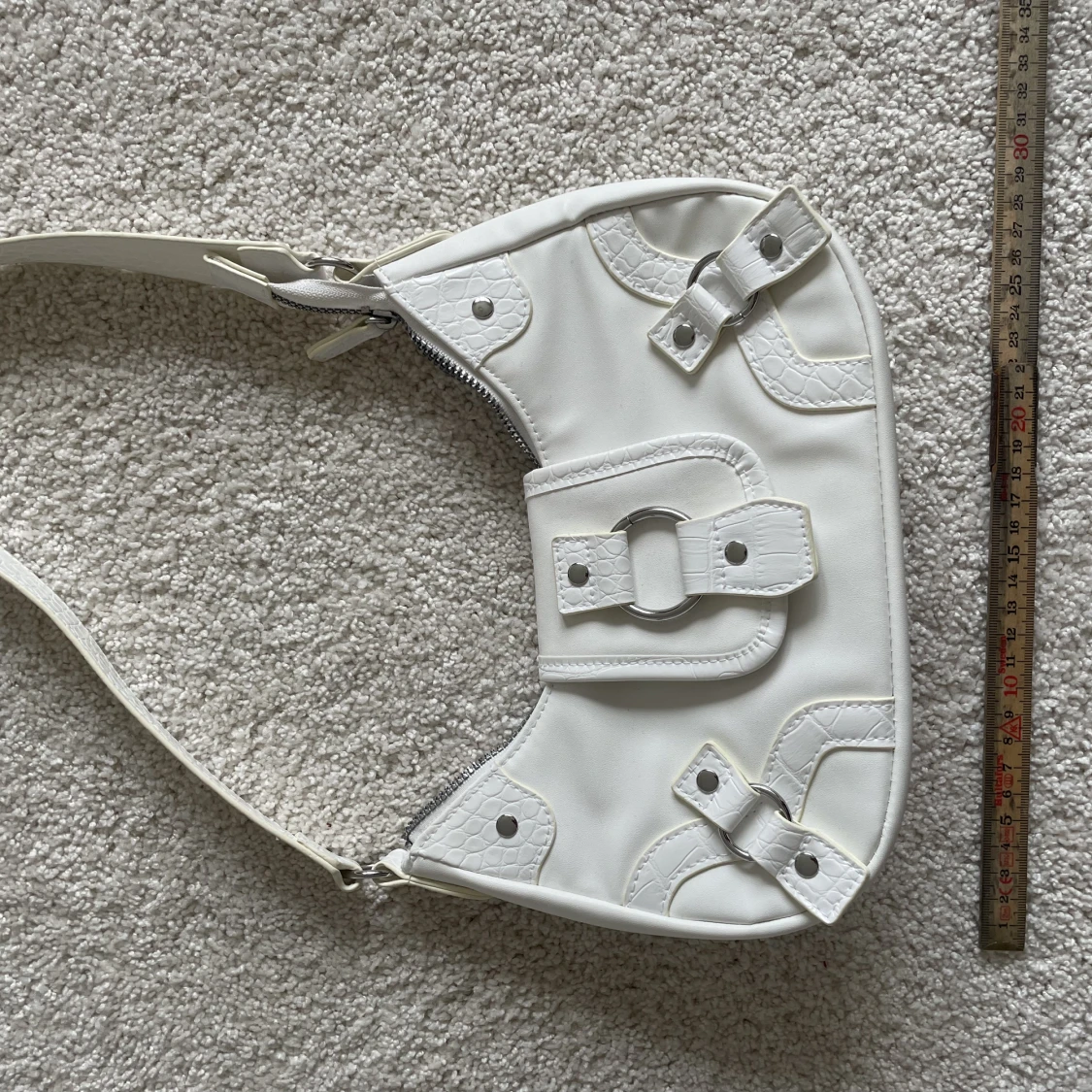 Liten axelväska  - 91