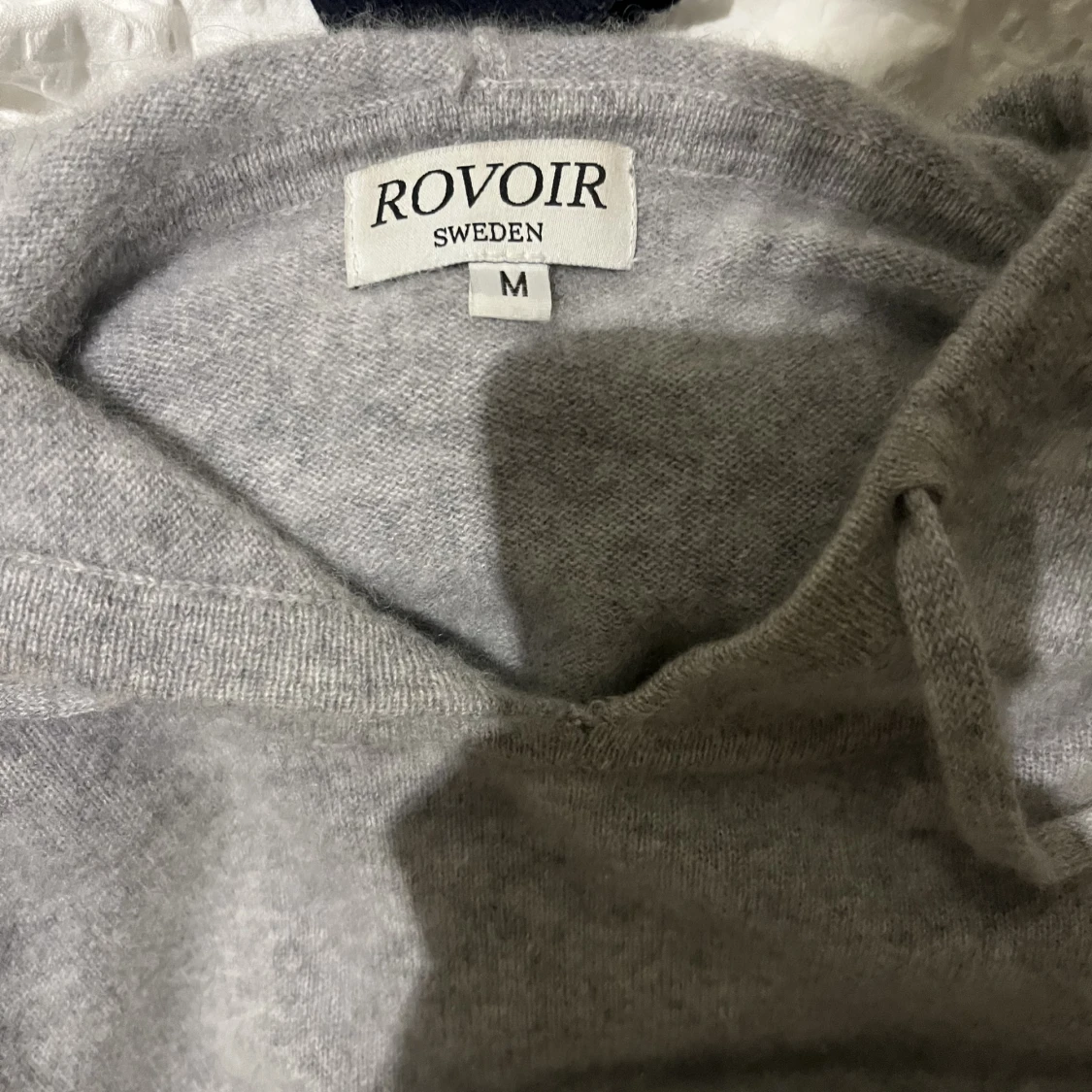 Kahsmir hoodie  - 91