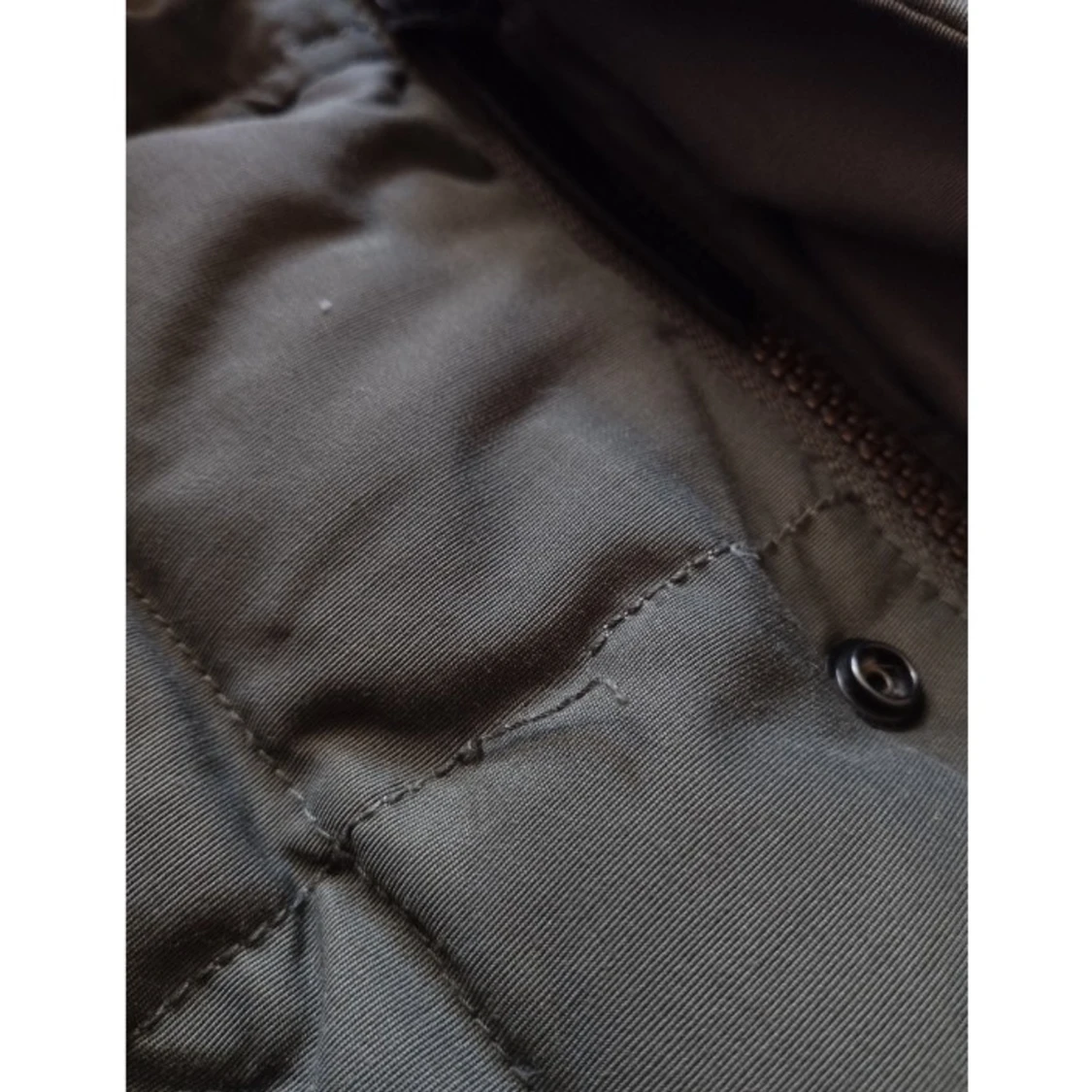 Woolrich blizzard jacket parkas - 91