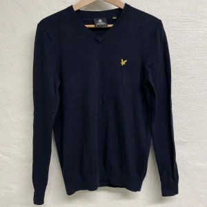 Lyle & Scott  - Lyle & Scott tröja  Storlek XS