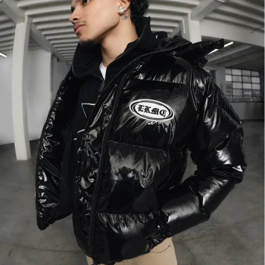 Luka machain jacka - 91