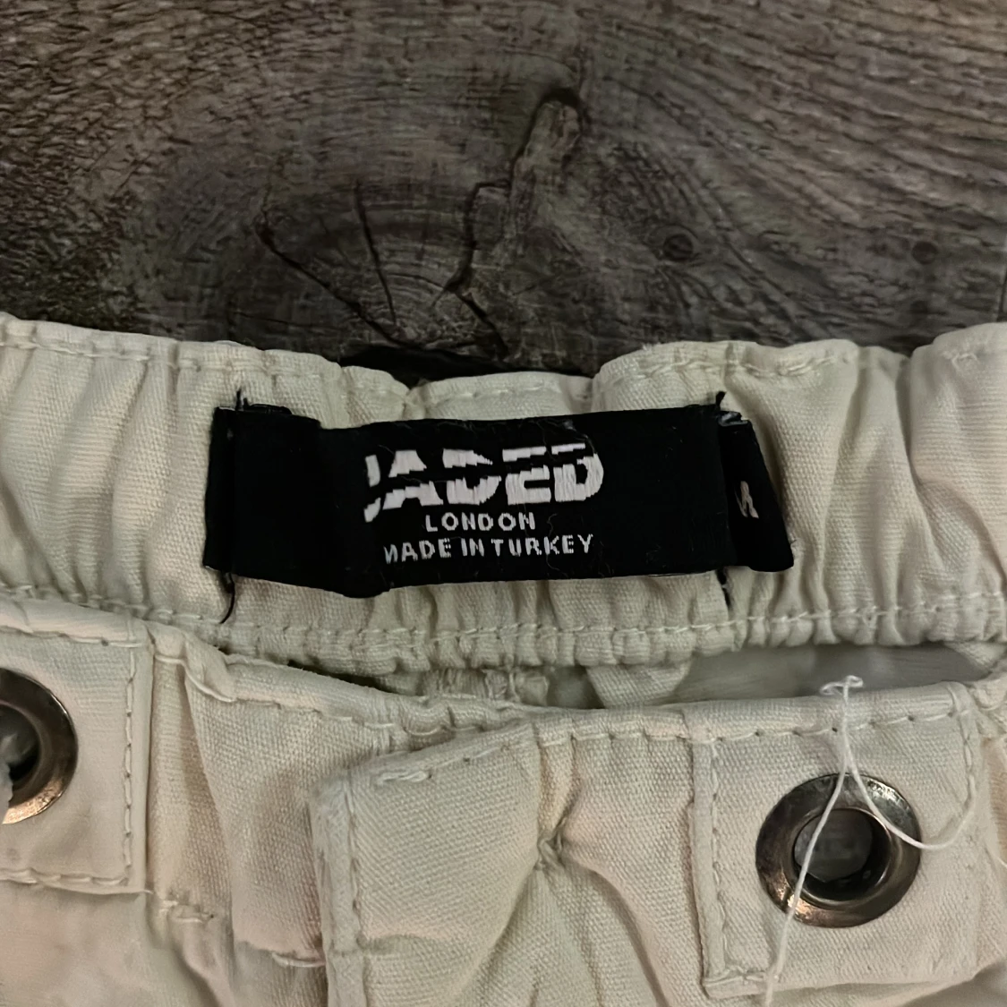 Jaded London parachute pants - 90