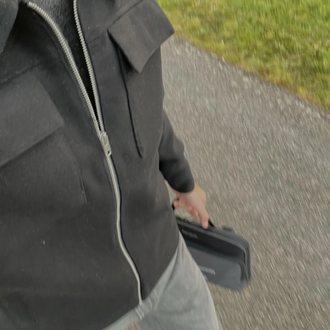 Jack&Jones overshirt/jacka - 91