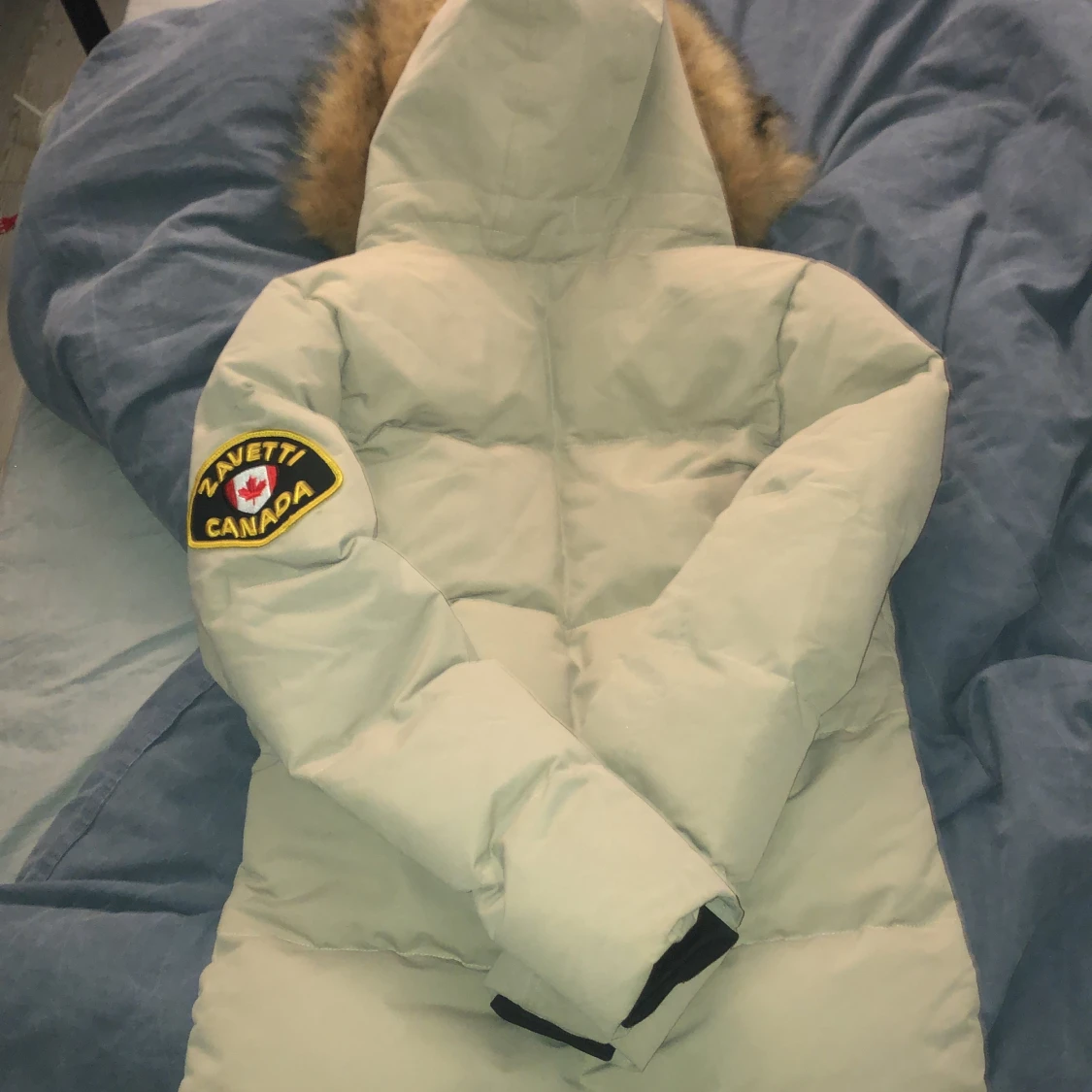Canada zavetti jacka - 90