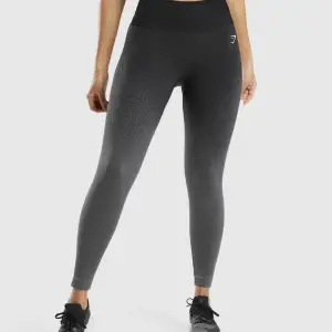 Säljer dessa snygga ombre tights från gymshark som är helt slutsålda! Passar XS-S