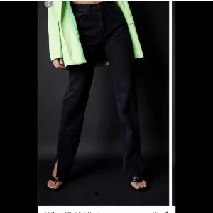 Jeans - Jeans från PLT. Tall collection. Strl UK 10