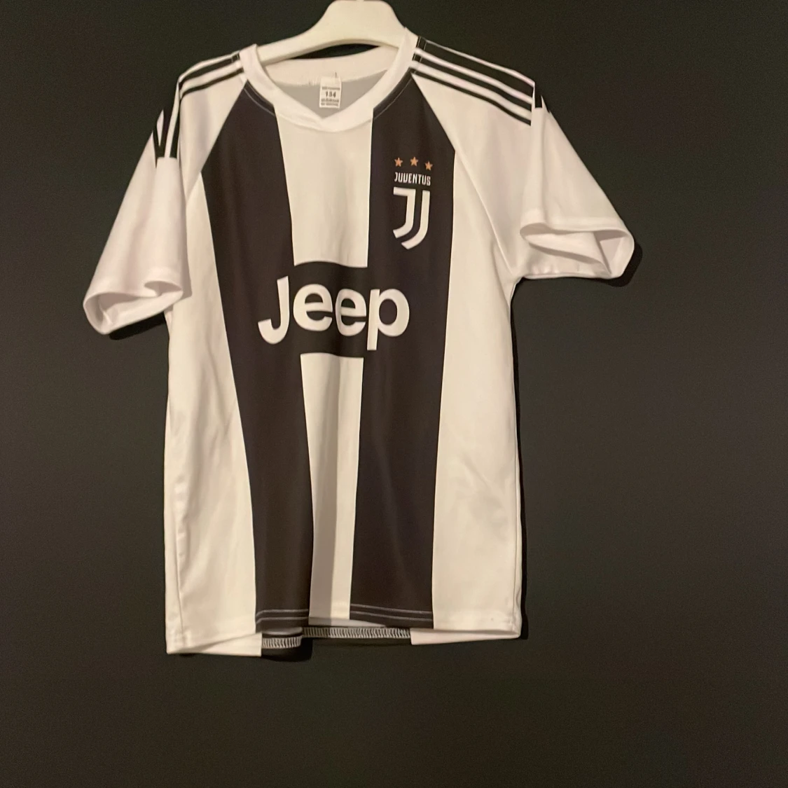 Juventus tröja 