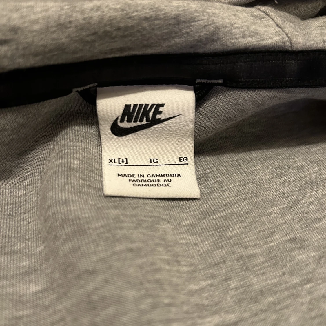 Nike tech fleece - 91