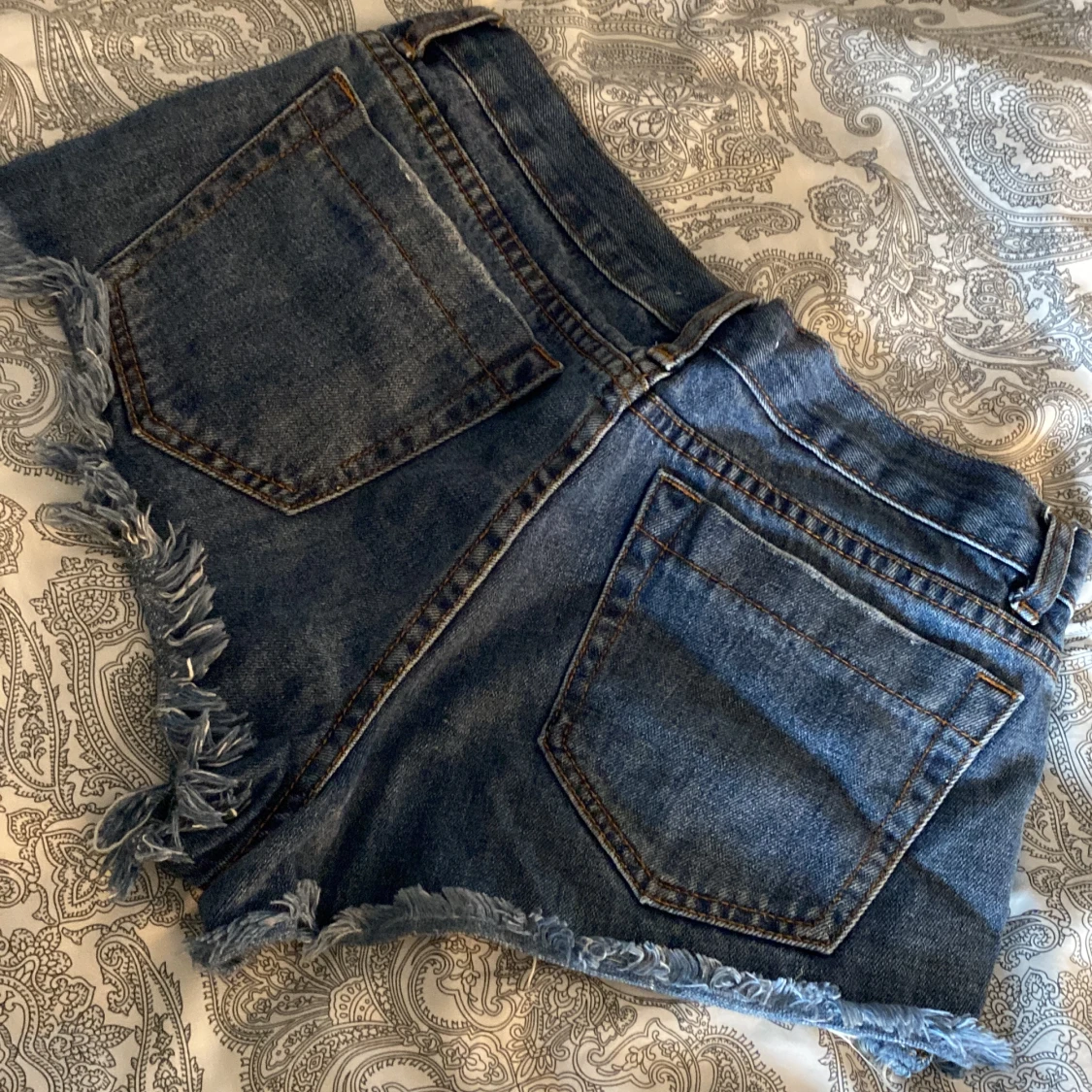 Low waist shorts  - 90