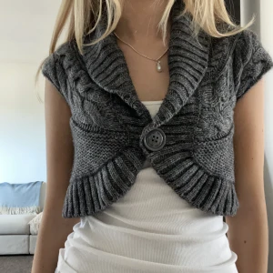 Söt kofta - Kortärmad kofta