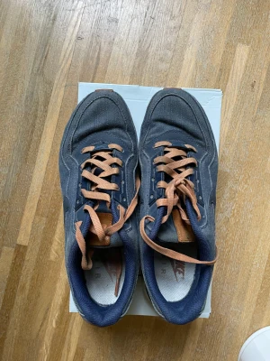 Nike Airmax - Fina sköna airmax i bra skick